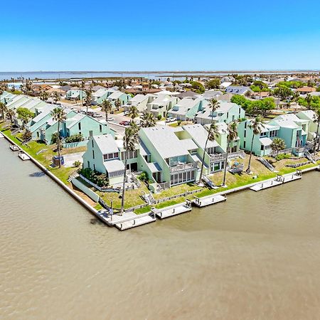 Aloha Condo Corpus Christi Exterior foto
